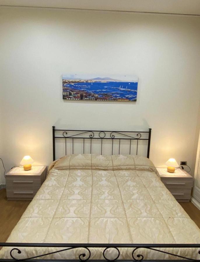 Da Rosalba Διαμέρισμα Νάπολη Εξωτερικό φωτογραφία