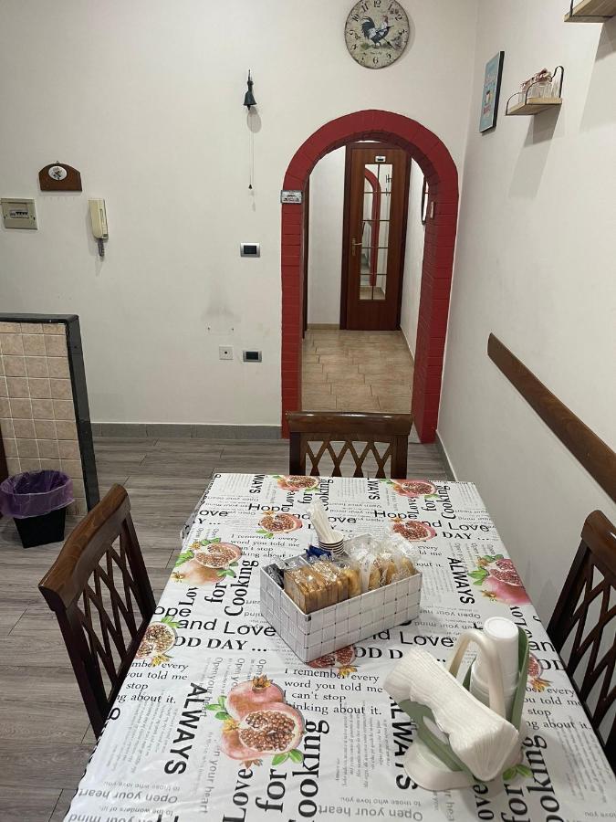 Da Rosalba Διαμέρισμα Νάπολη Εξωτερικό φωτογραφία