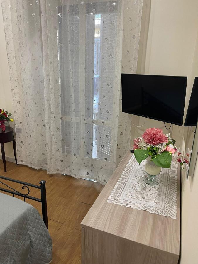 Da Rosalba Διαμέρισμα Νάπολη Εξωτερικό φωτογραφία